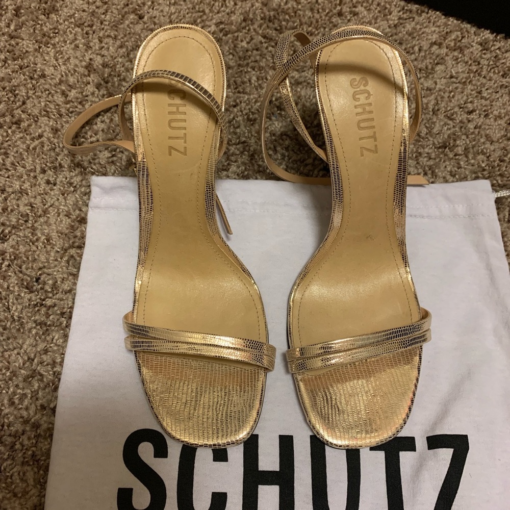 Schutz Altina Heels